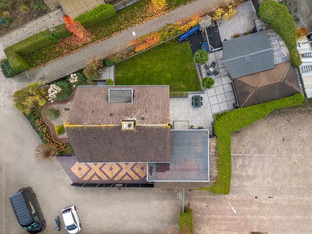 Vellengastraat 2, Zwartebroek