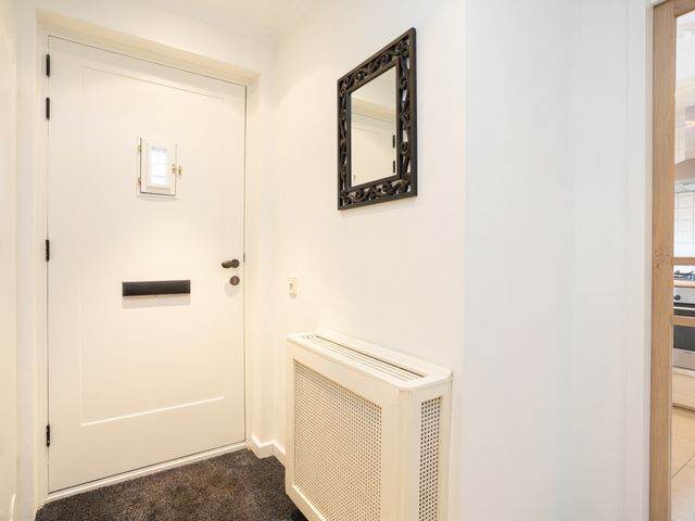 Riviermos 6, Bergschenhoek