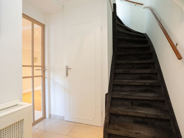 Riviermos 6, Bergschenhoek