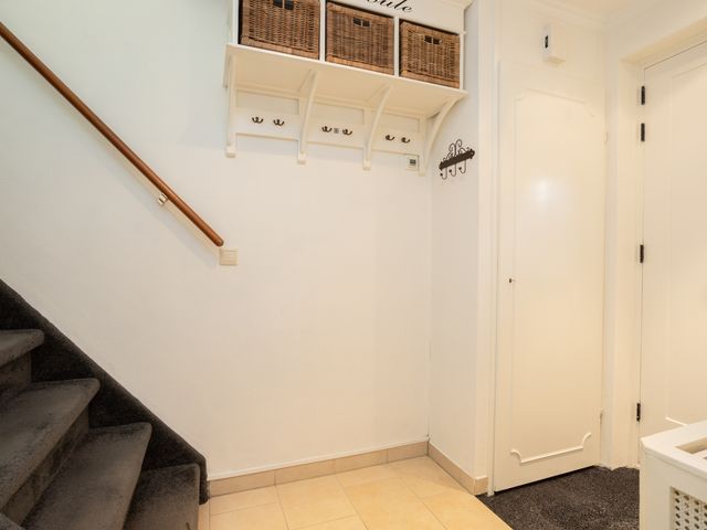 Riviermos 6, Bergschenhoek