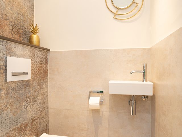 Riviermos 6, Bergschenhoek