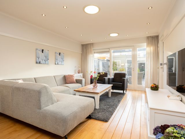 Riviermos 6, Bergschenhoek