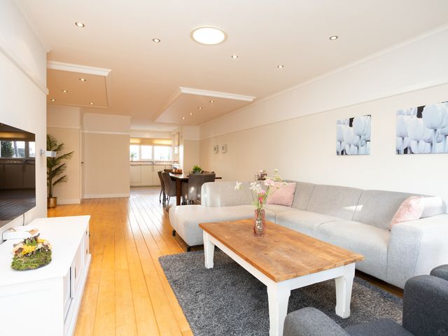 Riviermos 6, Bergschenhoek