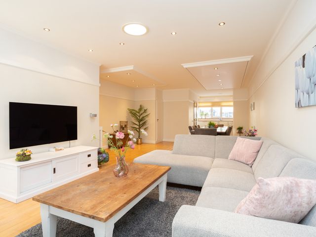 Riviermos 6, Bergschenhoek