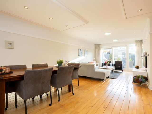 Riviermos 6, Bergschenhoek