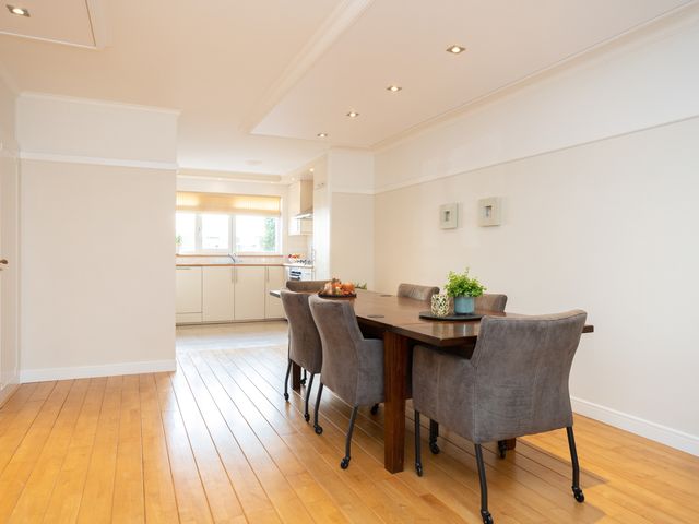 Riviermos 6, Bergschenhoek