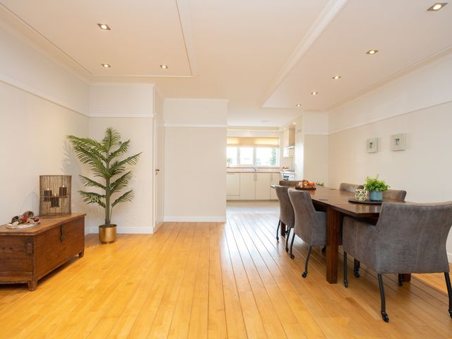 Riviermos 6, Bergschenhoek