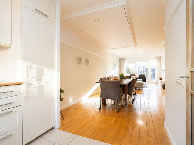 Riviermos 6, Bergschenhoek