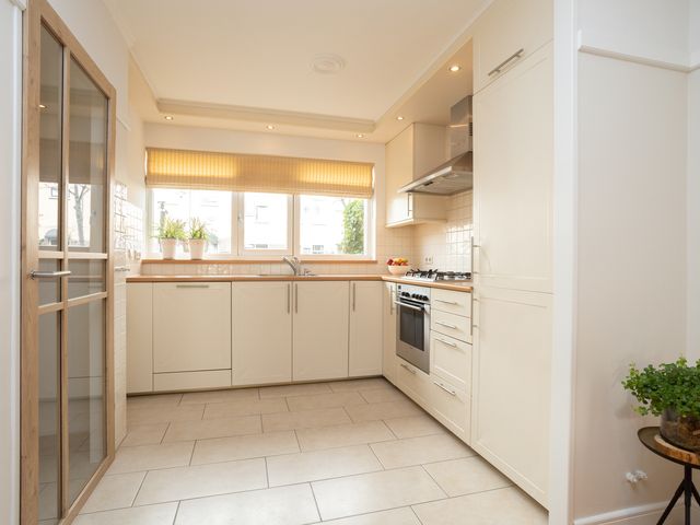 Riviermos 6, Bergschenhoek