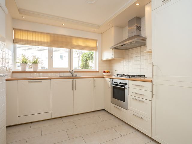 Riviermos 6, Bergschenhoek