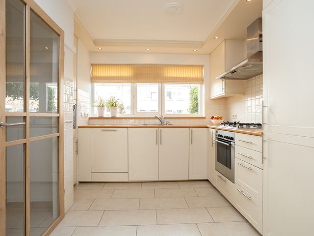 Riviermos 6, Bergschenhoek