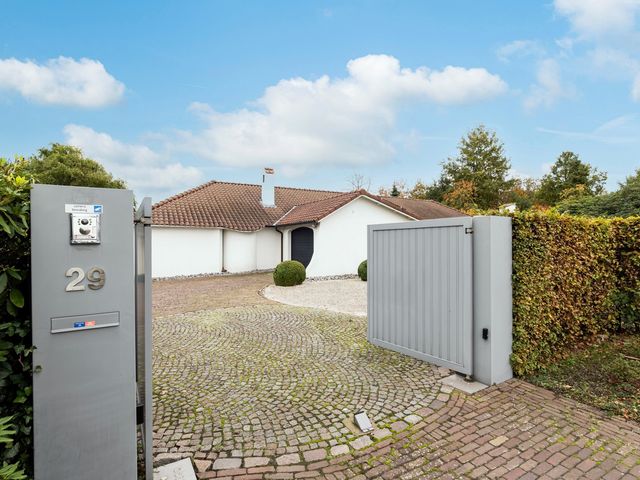 Zanddijkdreef 29  , Retie