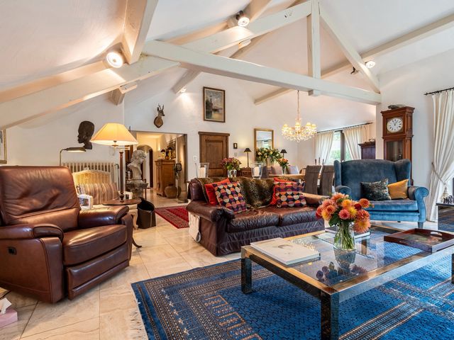 Zanddijkdreef 29  , Retie