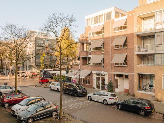 Commelinstraat 316, Amsterdam