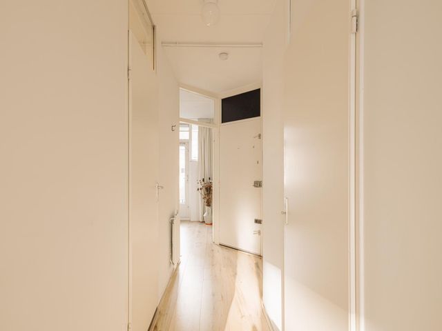 Commelinstraat 316, Amsterdam