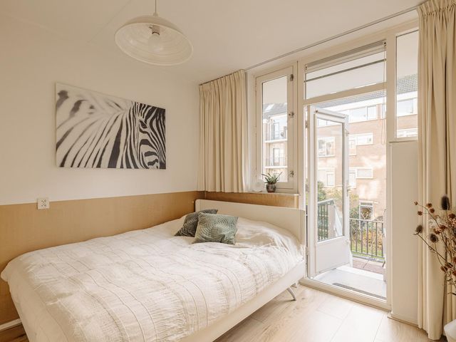 Commelinstraat 316, Amsterdam