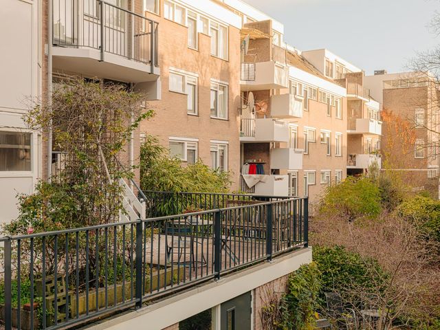 Commelinstraat 316, Amsterdam