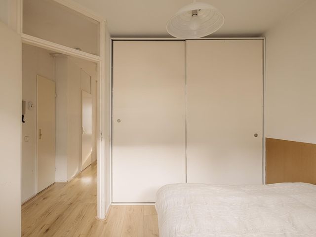 Commelinstraat 316, Amsterdam