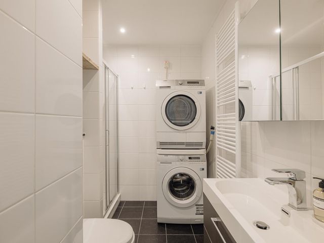 Commelinstraat 316, Amsterdam