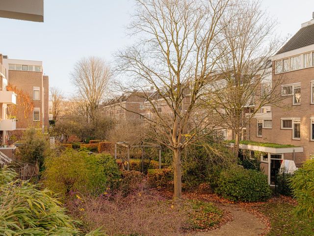 Commelinstraat 316, Amsterdam