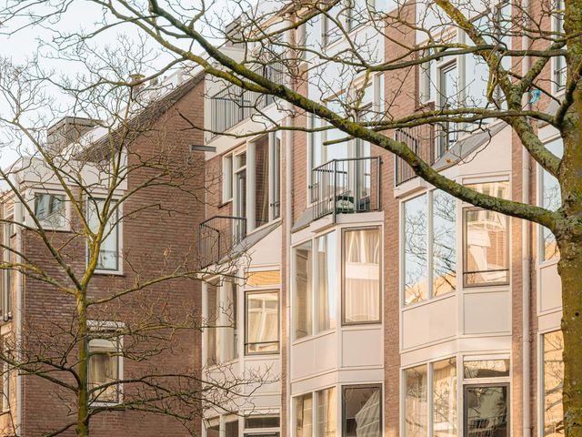 Commelinstraat 316, Amsterdam