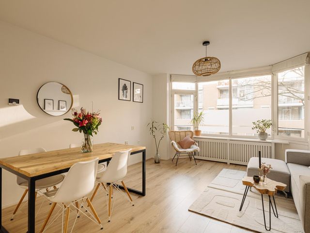 Commelinstraat 316, Amsterdam