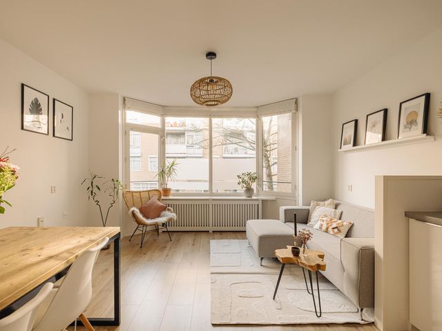 Commelinstraat 316, Amsterdam