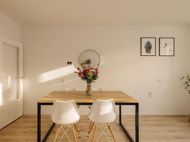 Commelinstraat 316, Amsterdam