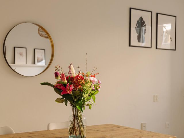 Commelinstraat 316, Amsterdam