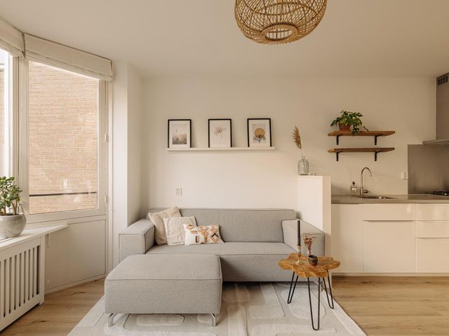 Commelinstraat 316, Amsterdam