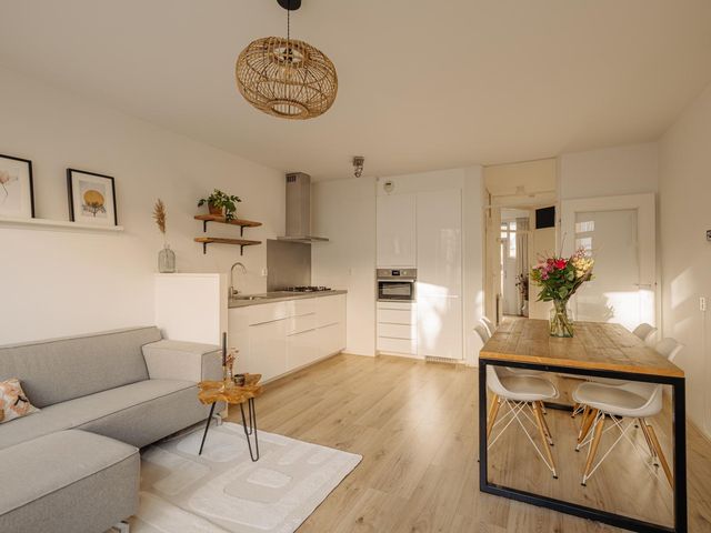 Commelinstraat 316, Amsterdam