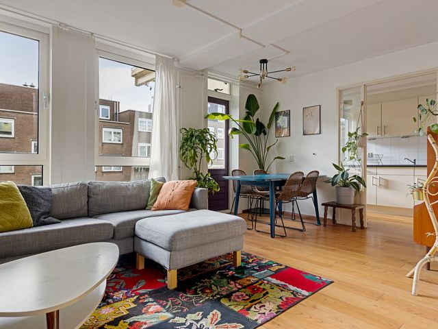 Jacob van Lennepstraat 241B, Amsterdam