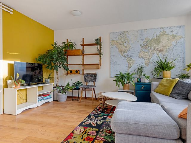 Jacob van Lennepstraat 241B, Amsterdam