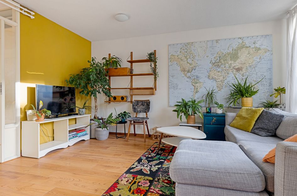 Jacob van Lennepstraat 241B