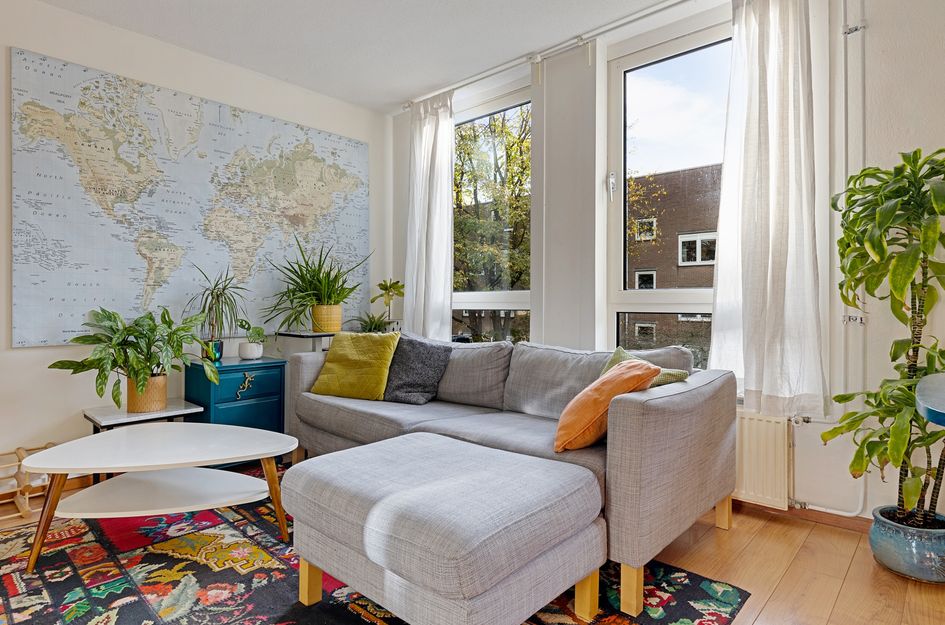 Jacob van Lennepstraat 241B