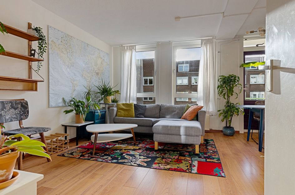 Jacob van Lennepstraat 241B