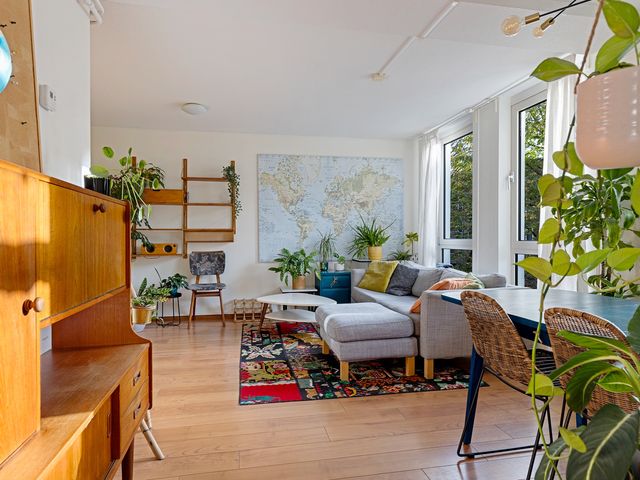 Jacob van Lennepstraat 241B, Amsterdam