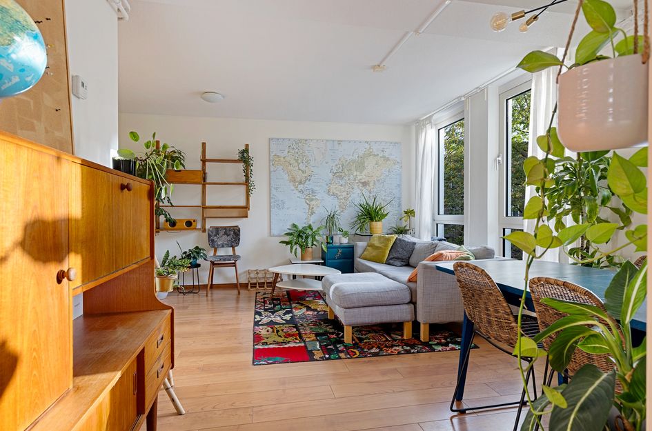 Jacob van Lennepstraat 241B