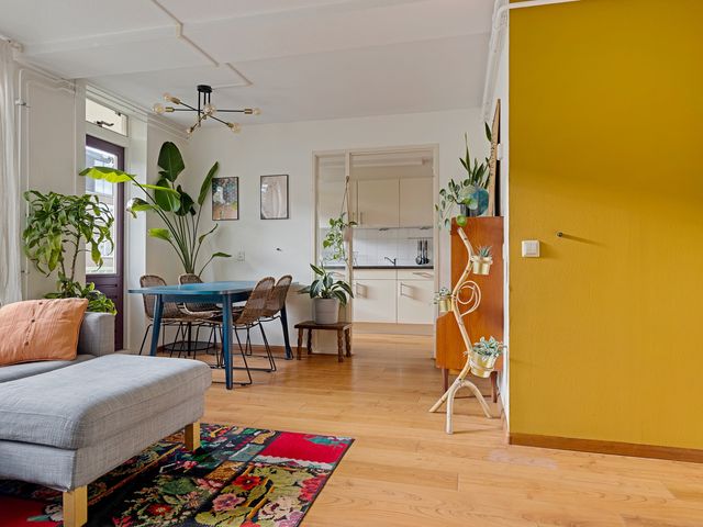 Jacob van Lennepstraat 241B, Amsterdam