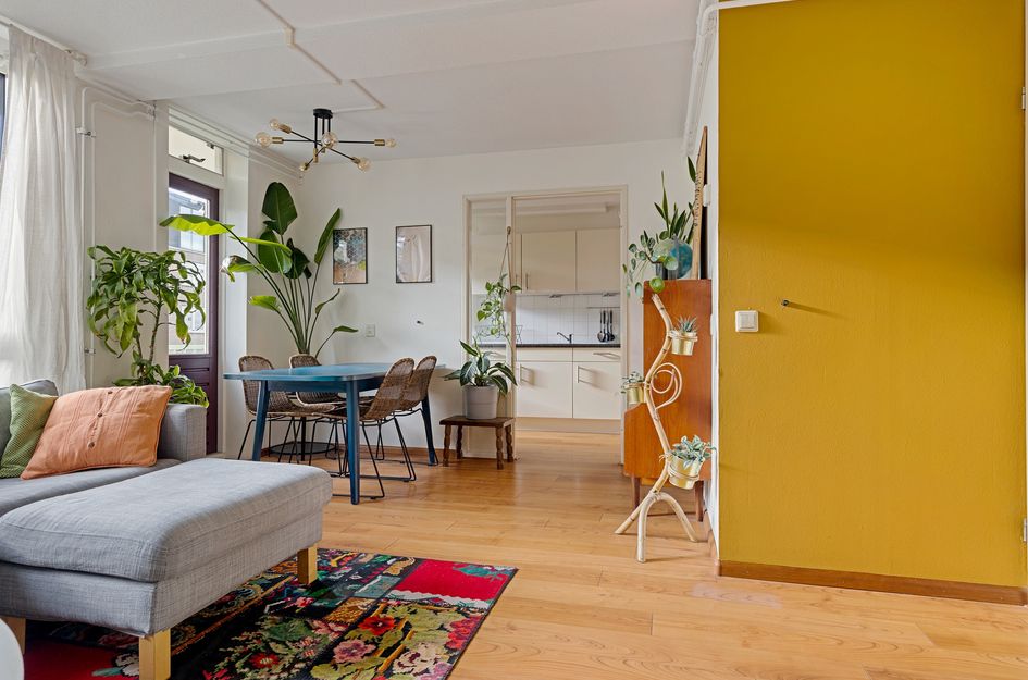 Jacob van Lennepstraat 241B