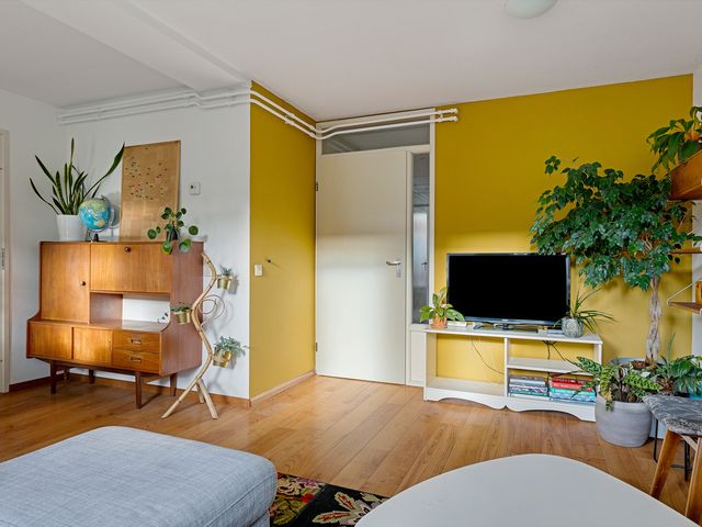 Jacob van Lennepstraat 241B, Amsterdam