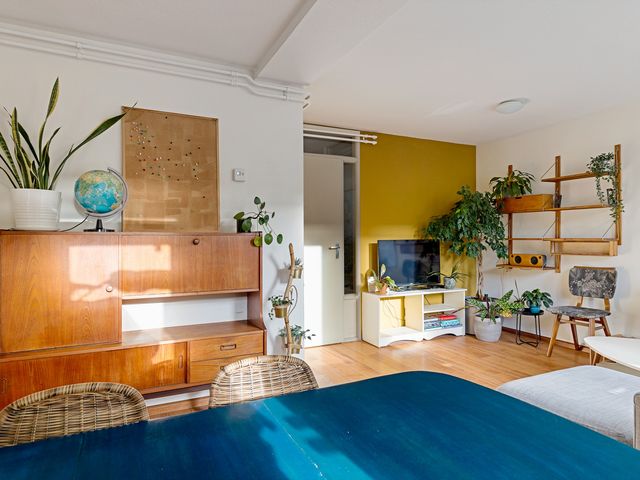 Jacob van Lennepstraat 241B, Amsterdam