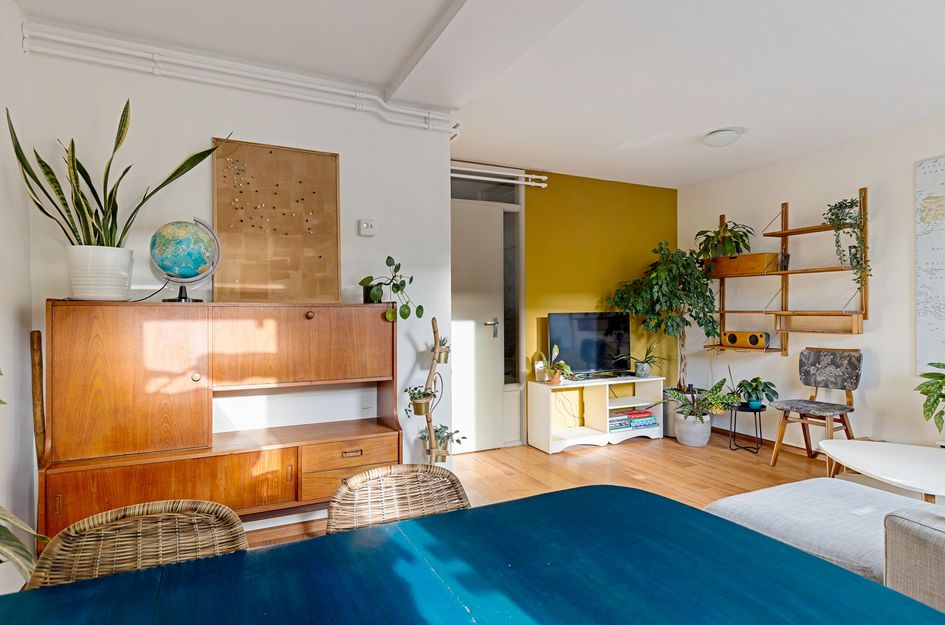 Jacob van Lennepstraat 241B