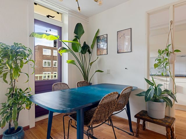 Jacob van Lennepstraat 241B, Amsterdam