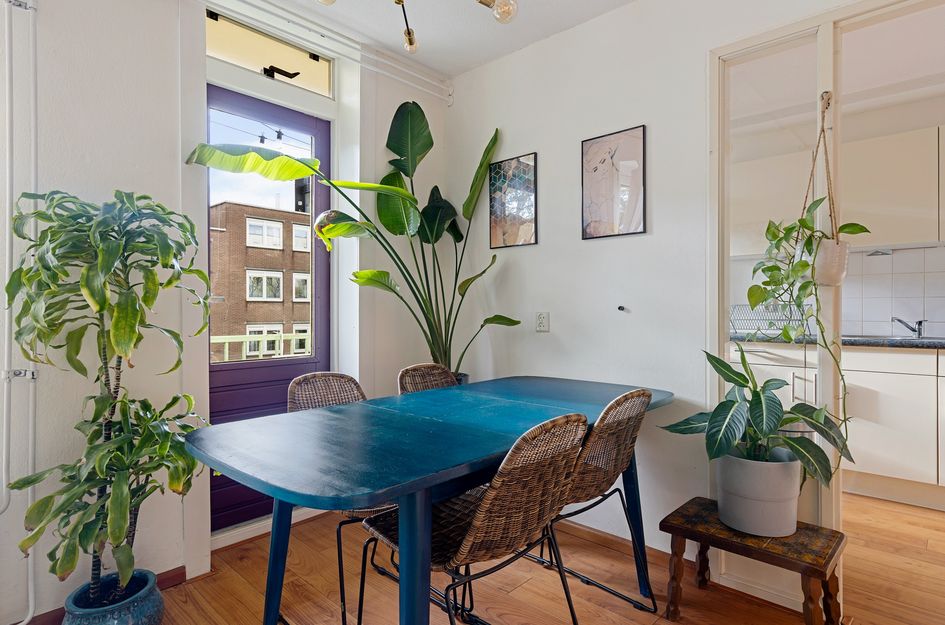 Jacob van Lennepstraat 241B