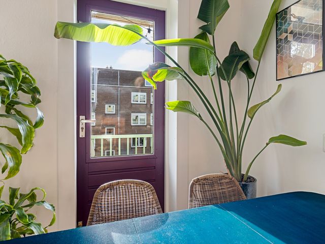 Jacob van Lennepstraat 241B, Amsterdam