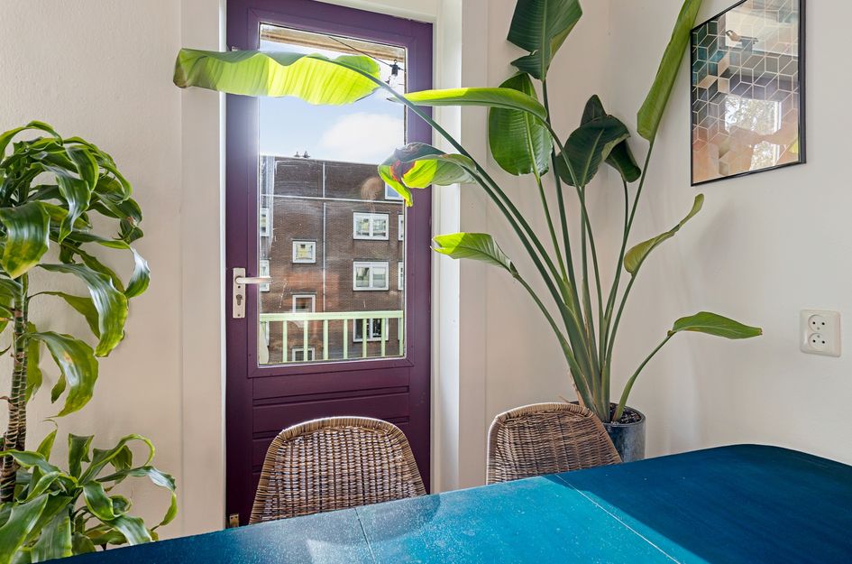 Jacob van Lennepstraat 241B