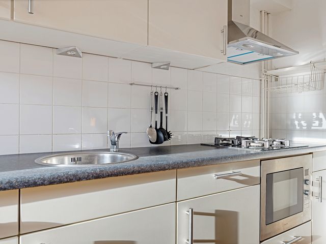 Jacob van Lennepstraat 241B, Amsterdam