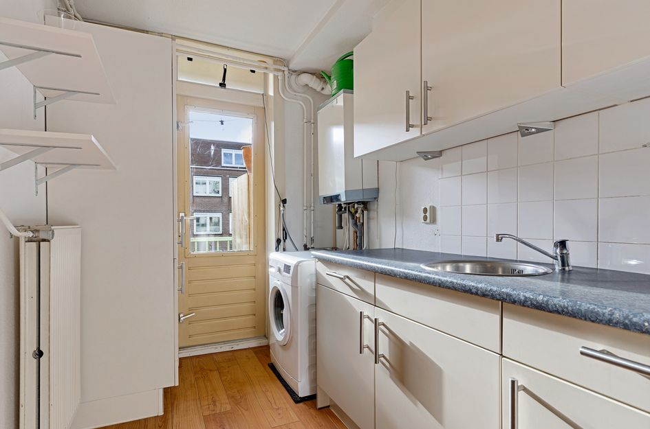 Jacob van Lennepstraat 241B