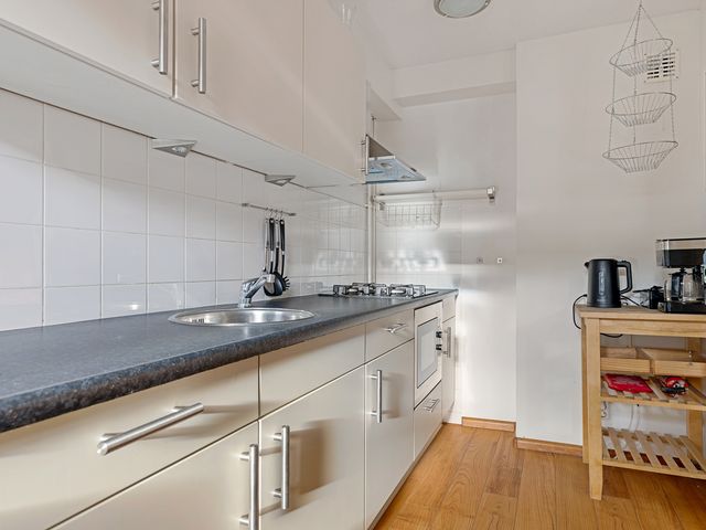 Jacob van Lennepstraat 241B, Amsterdam